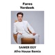 Yerdeek Afro House Single