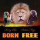 Born Free feat Kerry Ellis Single