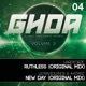 GHDA Releases S3 04 Vol 3 Single