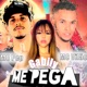 Me Pega feat Gabily Single