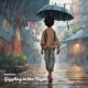 Giggling in the Night Single