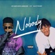 Nobody feat Kay Twist Single