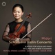 Schumann Violin Concerto Works for Violin and Piano by Clara and Robert Schumann