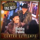 Contra El Tiempo En Vivo Single