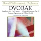 Dvořák Symphony No 9 From the New World Carnival Overture Scherzo Capriccioso