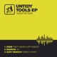 Untidy Tools EP Vol 2
