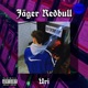Jäger Redbull Single