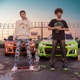 Nascar feat Tony Boy Single