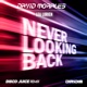 Never Looking Back Single