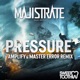 Pressure Remix Single