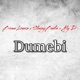 Dumebi feat SteezyBeats Ally D Single