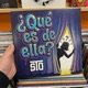 Que Es de Ella Single