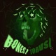 BONES BONES BONES feat 4kGenji Single