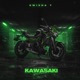 Kawasaki Single