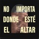 No Importa Donde Esté El Altar feat Julissa Single