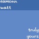 Truly Yours Single