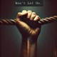 Won t Let Go Single