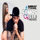 Somos Solo Amigos feat El Racal Single