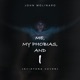 Me My Phobias And I Aviators Cover Single