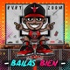 Bailas Bien Single