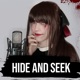 Hide and Seek Ding Dong ven y abre la puerta Single