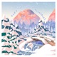 Over the Misty Mountains Single