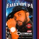 Fally Ipupa Live à l Olympia Live