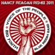 Voice of the People Nancy Reagan Remix 2011 Single