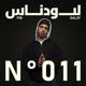 No 011 feat Gal3y Single