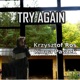 Try Again feat Kinga Paszek Single