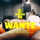 Wante feat BlackJoker Single
