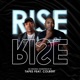 Rise feat Colbert Single