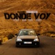 Donde Voy Single