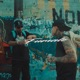 FUMATE feat Da silva smb big soe Nivek Single
