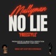 No Lie Freestyle Single