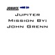 Jupiter Misson Single