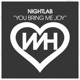 You Bring Me Joy Single