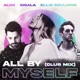 All By Myself Club Mix Single