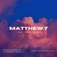 Matthew 7 Ask Seek Knock Single