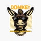 Donkey Single