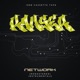 Krom Interlock Presents 1998 Cassette Tape Kanser NETWORK Instrumentals Remastered feat Kanser