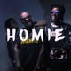 Homie feat Mr D Single