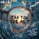CAN Y0U SEE ME feat Allen W Brown NobodyGHY C LYNN Single