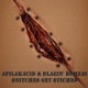 Snitches Get Stiches Single