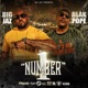 Number 1 feat Blak Pope Single