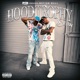 Hood Trophy Deluxe