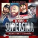 Superstar feat Joell Ortiz Mcre La keith Rashad Single