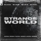 Strange World AVIRA Remix Single