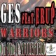 Warriors on the Battlefield feat Ges Erup Single