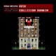 Collision Domain EP